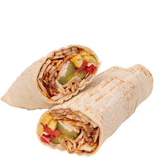 куриный донер