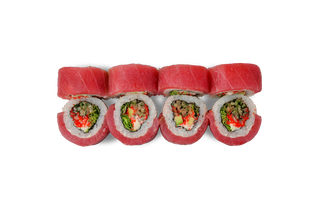 Рубіновий дракон (270г/8шт)