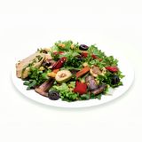 Салата Печени зеленчуци BBQ (350гр)