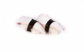 238Nigiri polipo - 2 pezzi