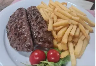Pljeskavica