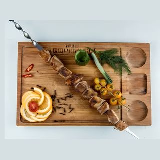 Шашлык Ребрышки