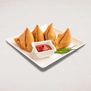 Chicken Samosa