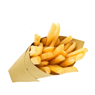Patatine fritte