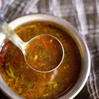 Goan Fish Soup