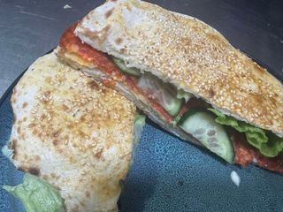 Hot Mode On Sendvič 250 g