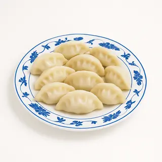 Kuhani domaći mesni ravioli