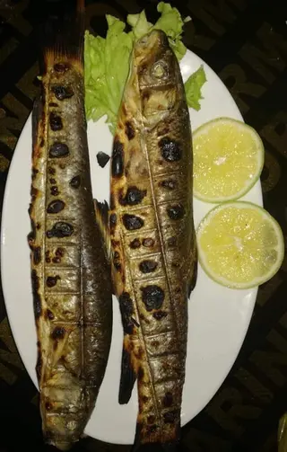 კალმახი