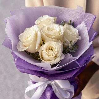 Bouquet "Doce Lavanda"