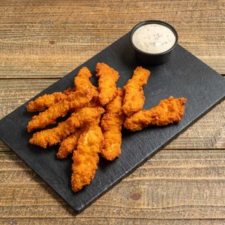 Fingers De Pollo