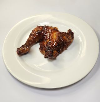 BBQ Chicken - 1/4
