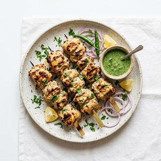 Malai tikka