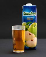 Сандора Яблуко 1 л