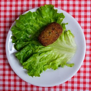 Crocchette di verdura 1 pezzo