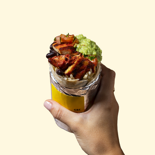 Burrito Gonzalez