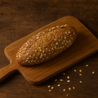 Pan bio espelta semillado saint honore (ud.)