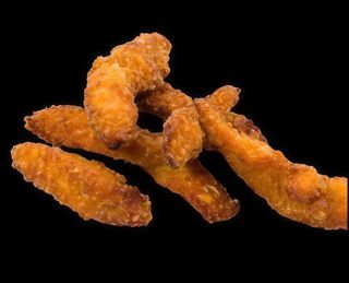 Fingers De Pollo Brasa Villaroy (8 Uds.)