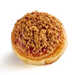 Roll Cheesecake 