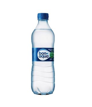 წყალი ბონაქუა 0.5