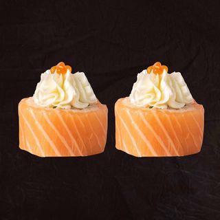 Филадельфия люкс