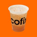 Կիտրոնի սառը թեյ