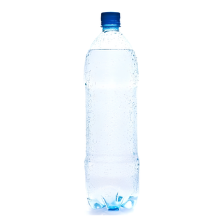 Acqua frizzante 1,5 l