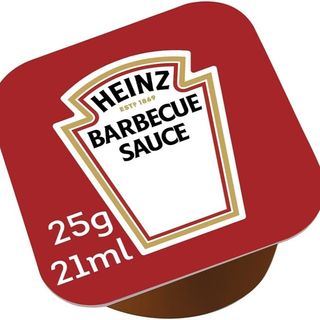 Барбекю сос HEINZ