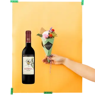 PACK CONE+ VINHO TINTO