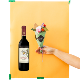 PACK CONE+ VINHO TINTO