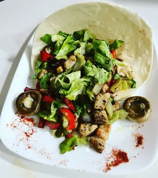 Topla salata 250g