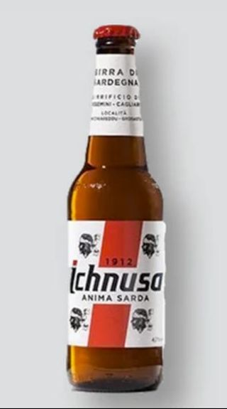 Ichnusa 66 cl