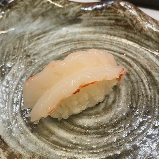 Gambero crudo 1 pezzo