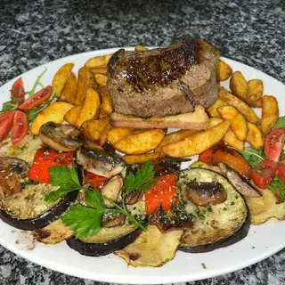 Beefsteak  250 gr