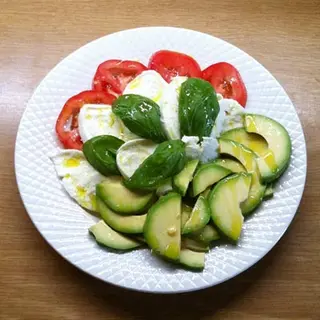 Caprese