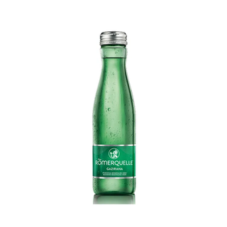 Mineralna voda