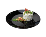 Салата Снежанка с кисели краставички (200г)