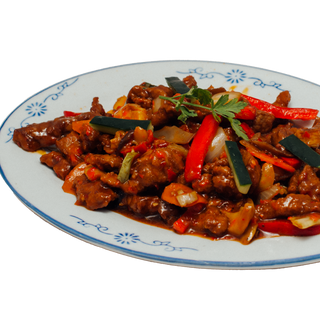 Goveđe meso u sosu od ostriga 420 gr