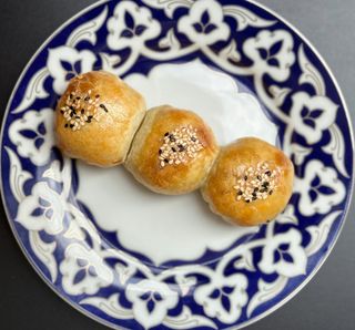 Самса Пармуда