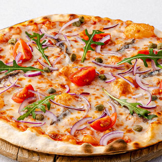 Піца Неаполiтано (32см)