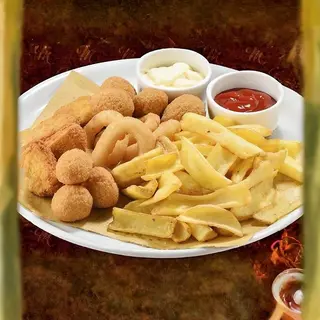 Misto fritto