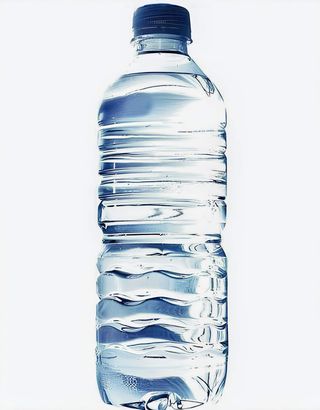 Acqua frizzante 50 cl