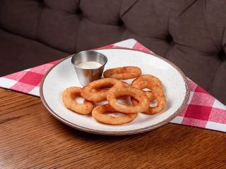 Цибулеві кільця (100/30г)