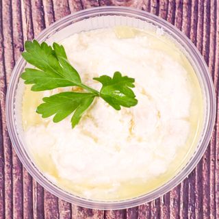 Салата Мтабал (150г)