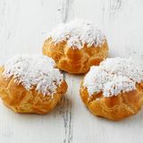 Пирожное "Заварное" (0,405 кг)