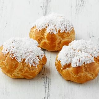 Пирожное "Заварное" (0,405 кг)