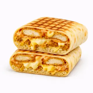 BURRITO HAWANDA