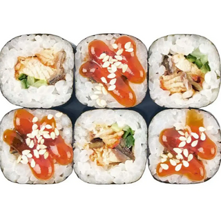 Макі вугор (115г)