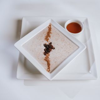 Classic Oatmeal