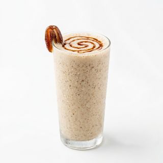 Date Milkshake