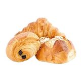 Sélection De Mini Viennoiseries